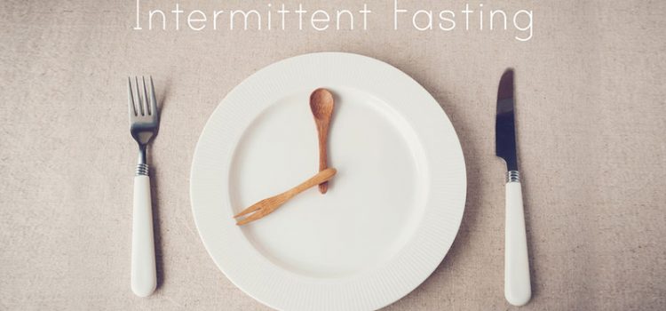 Benefits of Intermittent Fasting